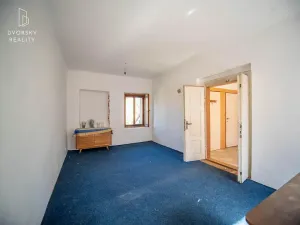 Prodej rodinného domu, Mšeno, 338 m2