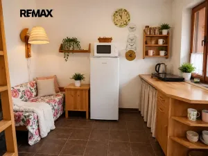 Prodej chaty, Nymburk, 46 m2