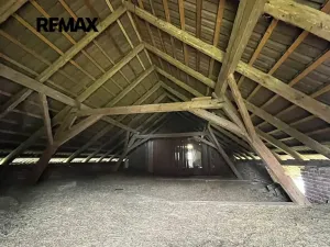 Prodej rodinného domu, Chocenice, 83 m2