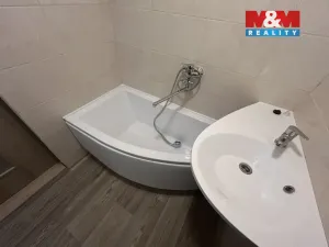 Pronájem bytu 3+1, Most, Albrechtická, 75 m2
