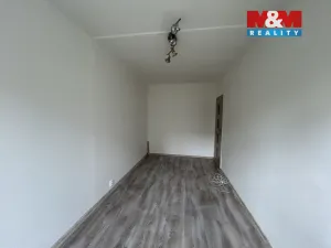 Pronájem bytu 3+1, Most, Albrechtická, 75 m2