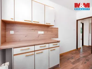 Prodej bytu 2+1, Strakonice - Strakonice I, Krále Jiřího z Poděbrad, 57 m2