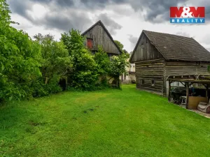 Prodej rodinného domu, Blíževedly - Skalka, 248 m2