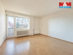 Pronájem bytu 3+1, Kladno - Švermov, Marie Majerové, 101 m2