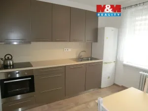 Pronájem bytu 1+1, Opava - Kylešovice, 17. listopadu, 38 m2