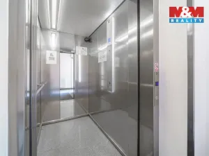 Prodej bytu 2+kk, Jáchymov, K Lanovce, 60 m2