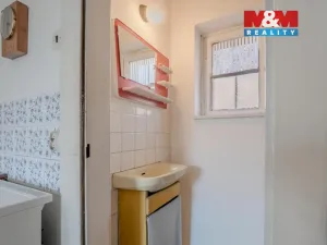 Prodej rodinného domu, Senohraby, Nad stráněmi, 92 m2