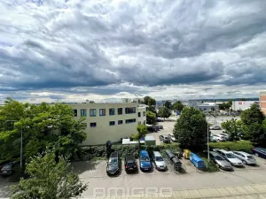 Prodej bytu 1+kk, Brno, Blažovická, 38 m2