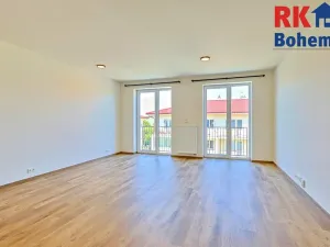 Pronájem bytu 1+kk, Český Brod, Antonína Balšánka, 43 m2