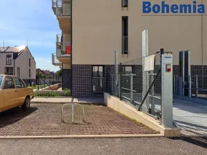 Pronájem bytu 1+kk, Český Brod, Antonína Balšánka, 43 m2