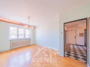 Prodej bytu 3+1, Hulín, Čs. armády, 78 m2