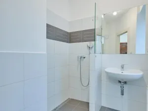 Pronájem bytu 2+kk, Olomouc, Dukelská, 47 m2