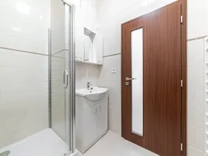 Pronájem bytu 1+kk, Praha - Libeň, Prosecká, 30 m2