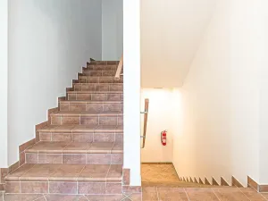 Pronájem bytu 1+kk, Praha - Libeň, Prosecká, 30 m2