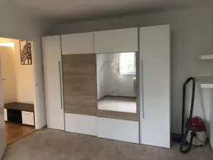 Pronájem bytu 2+1, Plzeň, Schwarzova, 63 m2