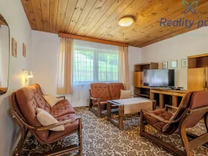 Prodej chalupy, Město Albrechtice, 99 m2