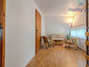 Prodej chalupy, Město Albrechtice, 99 m2