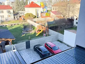 Pronájem bytu 3+kk, Nymburk, Komenského, 65 m2