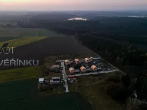 Prodej rodinného domu, Zvěřínek, 182 m2