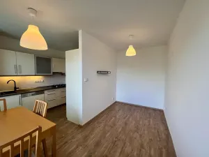 Pronájem bytu 2+1, Praha - Kbely, Studená, 63 m2