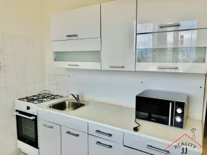 Prodej bytu 2+1, Praha - Záběhlice, Jahodová, 53 m2