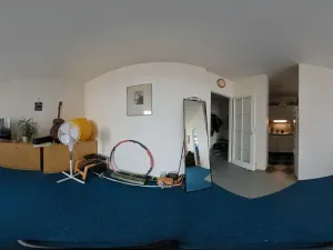 Pronájem bytu 4+kk, Praha - Vršovice, V předpolí, 80 m2