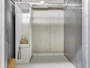 Prodej bytu 2+kk, Praha - Smíchov, Grafická, 70 m2
