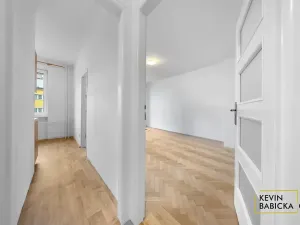 Prodej bytu 2+1, Žďár nad Sázavou, Revoluční, 49 m2