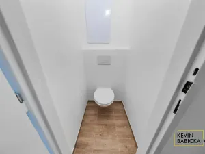 Prodej bytu 2+1, Žďár nad Sázavou, Revoluční, 49 m2