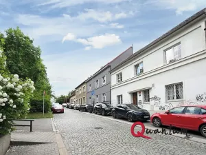 Pronájem kanceláře, Praha - Strašnice, Pitkovická, 45 m2
