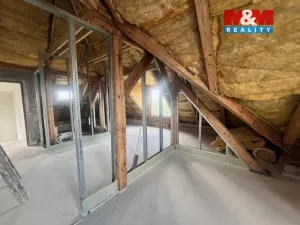 Prodej činžovního domu, Ostrava - Zábřeh, Závodní, 218 m2