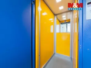 Prodej bytu 2+1, Karviná - Mizerov, Tyršova, 48 m2