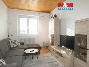 Pronájem bytu 2+1, Ostrava - Krásné Pole, Družební, 60 m2