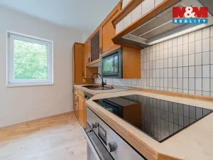 Pronájem bytu 3+kk, Cheb, Havlíčkova, 72 m2