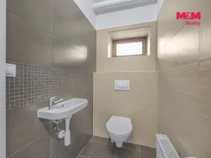Prodej bytu 2+kk, Mladá Boleslav - Mladá Boleslav II, Nerudova, 50 m2
