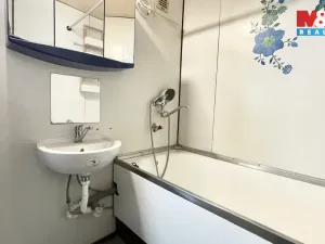 Pronájem bytu 3+1, Radvanice, 78 m2