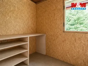 Prodej chaty, Březová-Oleško - Březová, 37 m2
