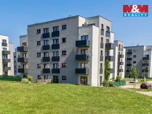 Pronájem bytu 2+kk, Heřmanova Huť - Vlkýš, U Pondu, 60 m2