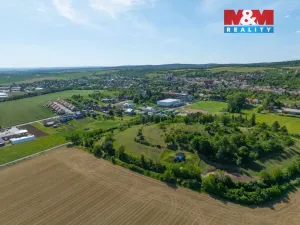 Prodej pozemku pro bydlení, Pozořice, Holubická, 2000 m2