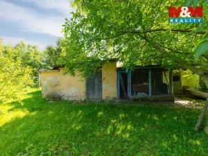 Prodej rodinného domu, Suchohrdly, Těšetická, 166 m2