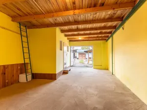 Prodej rodinného domu, Kubšice, 200 m2