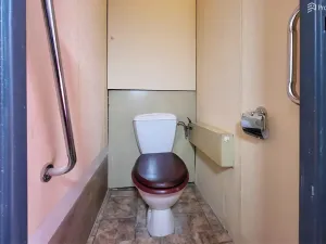 Pronájem bytu 3+1, Brno, Mikuláškovo náměstí, 69 m2