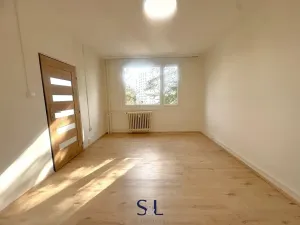 Pronájem bytu 1+1, Liberec, Na Pískovně, 36 m2