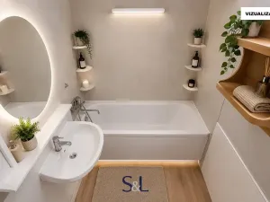 Prodej bytu 3+1, Děčín, Čsl. partyzánů, 75 m2