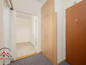 Prodej bytu 2+1, Ostrava, Resslova, 54 m2