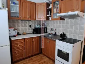 Pronájem bytu 1+1, Vsetín, Na Hrázi, 35 m2