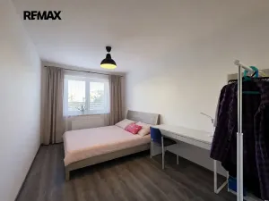Pronájem bytu 2+kk, Šlapanice, Brněnská Pole, 46 m2