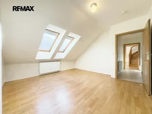 Prodej atypického bytu, Praha - Smíchov, Na Březince, 135 m2