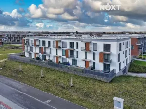 Pronájem bytu 2+kk, Brandýs nad Labem-Stará Boleslav, Táhlá, 59 m2