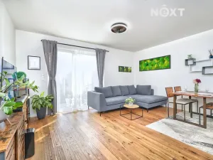 Pronájem bytu 2+kk, Brandýs nad Labem-Stará Boleslav, Táhlá, 59 m2